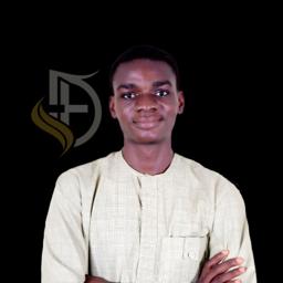 Folorunsho Olugboji — Founder, Cybortex Technologies
