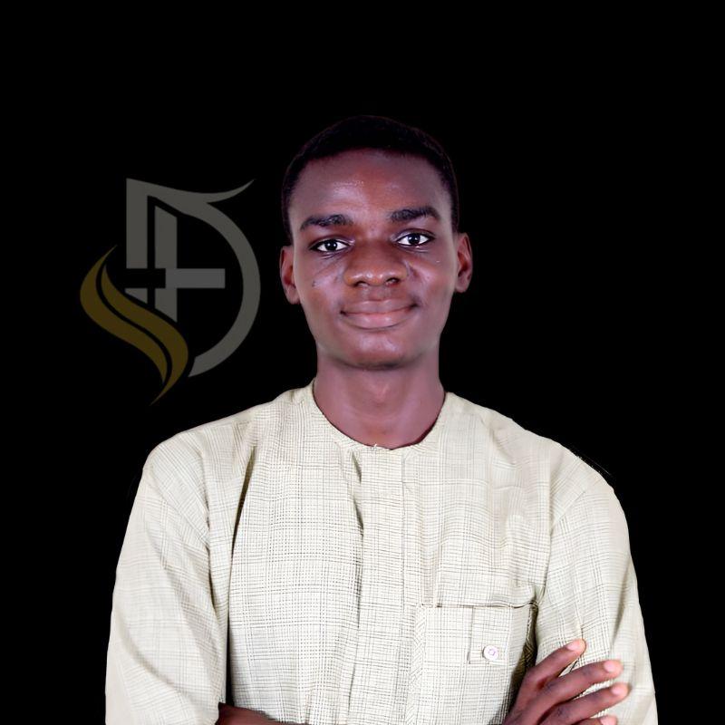 Folorunsho Olugboji, Founder of Cybortex Technologies
